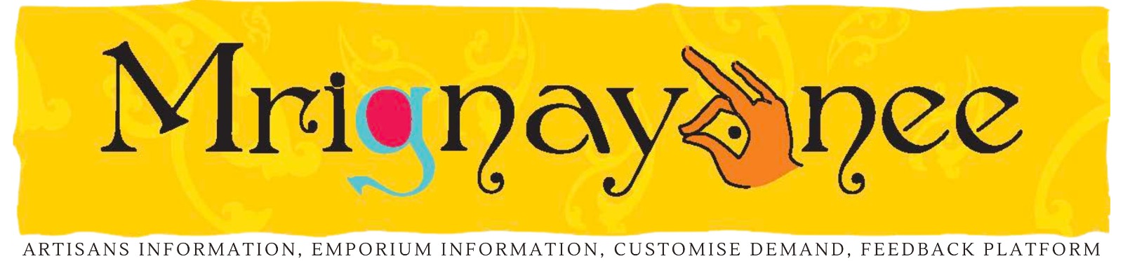 Artists Directory Logo